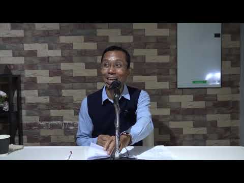 089-อชิตมาณวปัญหา 4 สติเป็นเครื่องป้องกันกระแสตัณหาทิฏฐิ