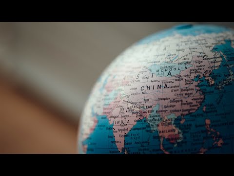 The New Silk Roads | Peter Frankopan | Modern Wisdom Podcast 108