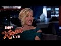 Portia de Rossi on Having a Baby with Ellen