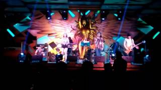 Download lagu KING CROSS JAKARTA ' SMART BAND ' #EveryMonday mp3