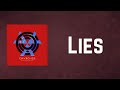 CHVRCHES Lies Lyrics