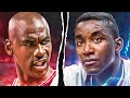 Most Famous Beef In NBA History Explained