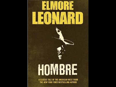 Elmore Leonard: Hombre (1961)