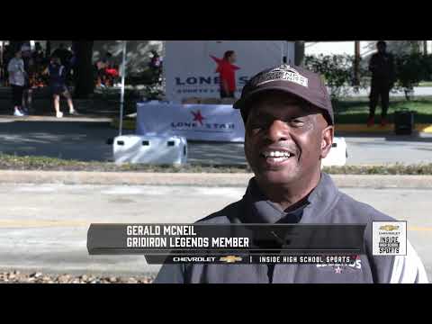 TaxAct Texas Bowl Day of Caring