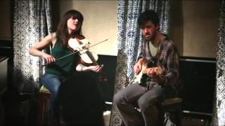 Les Reel du Pendu and Les Barres de la Prison