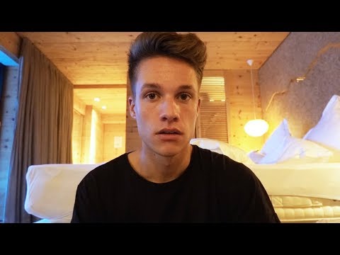 Das schlimmste Jahr meines Lebens