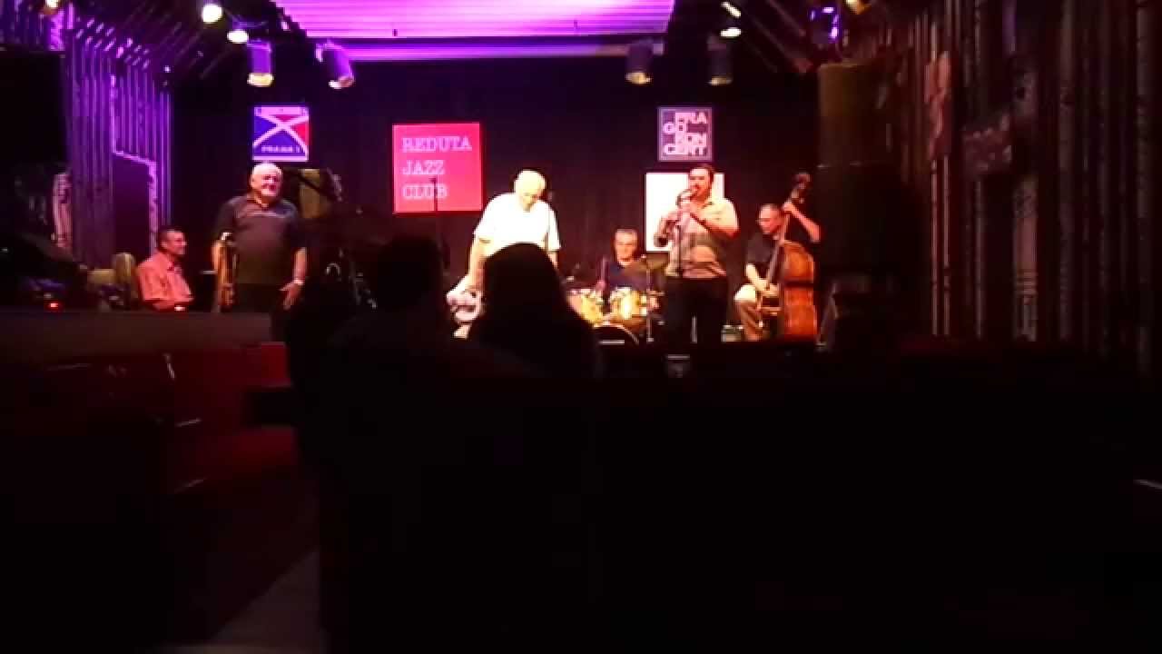 Reduta jazz , Senior Dixieland Praha