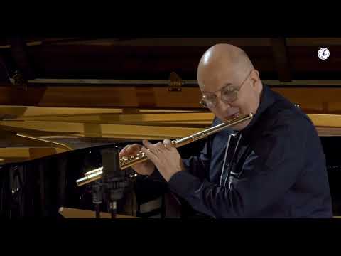 @ionbogdanstefanescu Trio Contraste Aniversary (40 years)