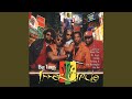 Come Back Jah Jah (feat. Anthony B)