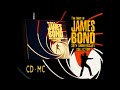 The Best Of James Bond 30th Anniversary Collection TV Reclame 1992