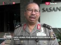 Pihak Mabes POLRI Bantah Rizieq Shihab Masuk DPO INews Pagi 17 05