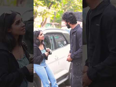 Best flirting and pick up lines with Random Girl❤️|AJ|#Oyeitsuncut #OyeItsprank #oyeitsentertainment