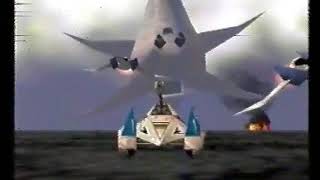 Steven Zwartjes - Starfox part 2