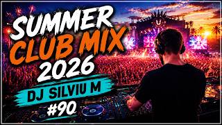 Download lagu Party Summer Music Mix 2026 | DJ Club Dance Music 2026 | Best Remixes of Popular Songs 2026 MEGAMIX mp3