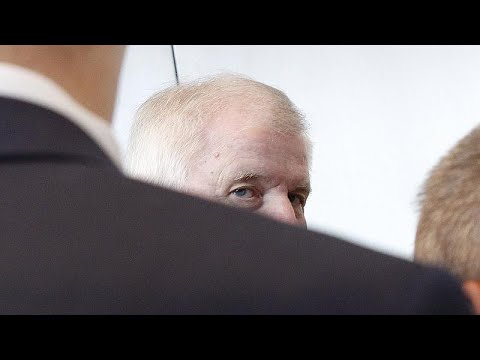 Deutschland: Unions-Streit um Flüchtlinge könnte Regierung spalten