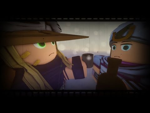 「JoJo Steel Ball Run Game」Time In a Bottle