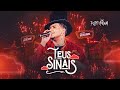 Felipe Amorim - Teus Sinais (Clipe Oficial)