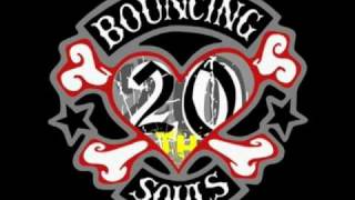 Bouncing Souls - Ghosts on the Boardwalk - NEW SONG!!