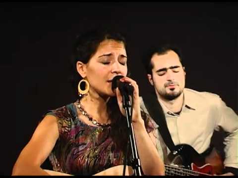 VERONIKA'S NDIIGO - Dreambird