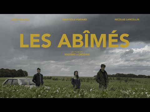 Long métrage Les Abîmés - Projet ulule