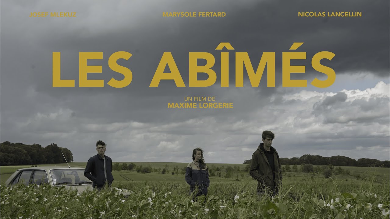 Miniature de la vidéo Long métrage Les Abîmés - Projet ulule du film Les abîmés