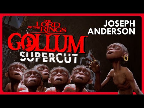 Gollum Defies All Expectations | Joseph Anderson Supercut