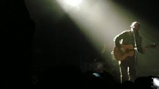 Matthew Good Band - Apparitions live in Toronto 2018