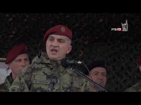 Prilog   RTVKV   Ponovo formirane 63  padobranska i 72  specijalna