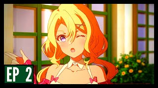 Download lagu Lapis Re:Lights - Episode 2 | Preview Images mp3