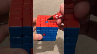 Hard Rubik’s Cube Solving