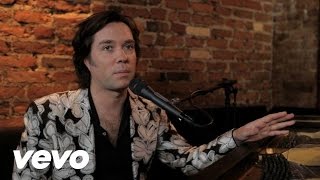Rufus Wainwright - The Making Of Out Of The Game - Candles