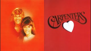 Carpenters - Bless the Beasts and Children (1972) [HQ]
