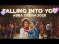 Falling Into You ABBA Dream 70s Disco Pop Song 2026 Music
