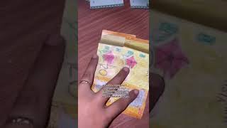 Download lagu Wanita Terkejut Terima Dua Keping Duit RM20 “Buatan Tangan” Masa Salam Kaut. mp3