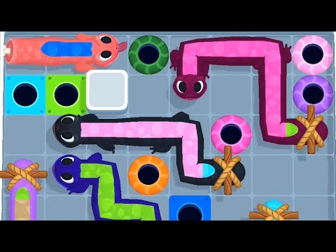 Level 476 preview - Hell Mode