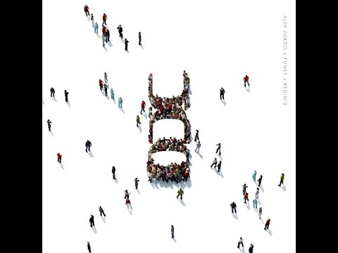 Redimi2 x Alex Zurdo x Funky ft Peter Metivier - Quita y Pon (Video De Letras)