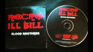 Necro - The Dispensation Of Life And Death