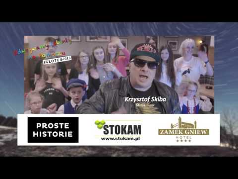 Odkrywamy Talenty Na Pomorzu   IGLOTEX 2016