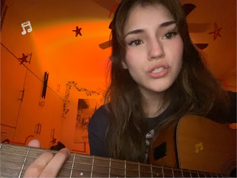 when you look in the mirror - original song by me (a draft. unfinished)