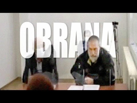 Davanje iskaza po optužnom prijedlogu DORH-a - Marko Francišković (04.12.2021. Ilica 207, Zagreb)