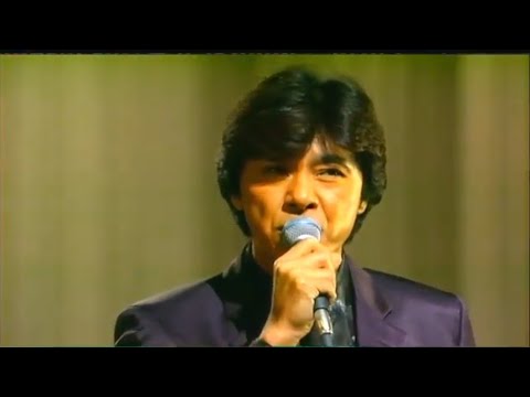 Saijo Hideki - Sailing (1983) のサムネイル