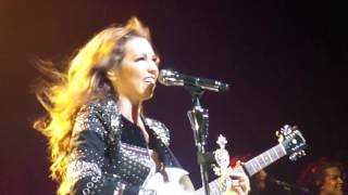 Thalia Latina Love Tour NY - Mas