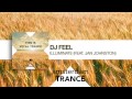 DJ Feel - Illuminate feat. Jan Johnston (This Is ...