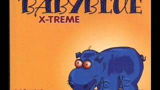 X-Treme - Babyblue (2000)