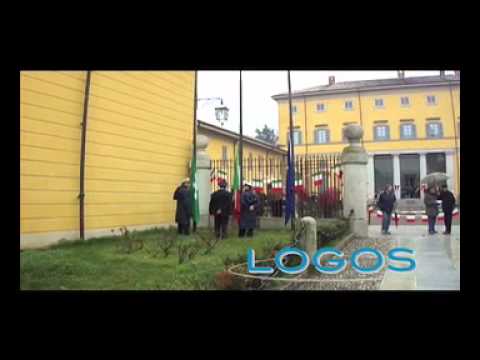 Cuggiono 150esimo Unità d'Italia