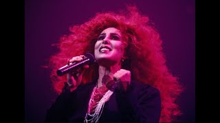 Cher - Love On A Rooftop (Love Hurts Tour - Live in Paris) (AUDIO)