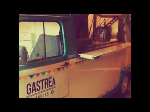 Video 6 de Gastrea Trucks