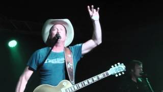 Kevin Fowler - Triple Crown
