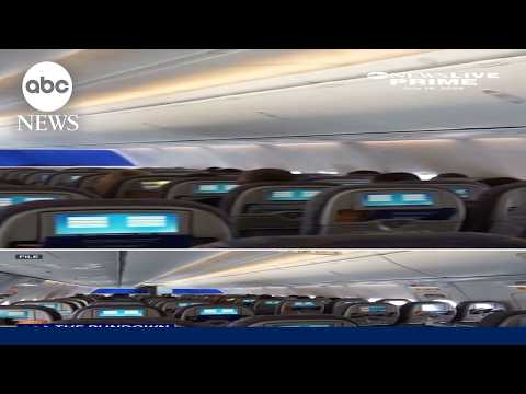 United to offer new blocked middle seat option in Economy Plus