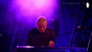 Ultravox &quot;I remember (death in the afternoon)&quot; Live@Admiralspalast - Berlin 2010.04.24
